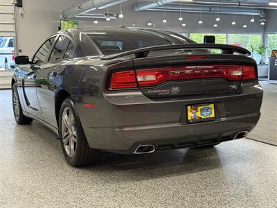 2014 Dodge Charger R/T - Photo 3 - Grand Rapids, MI 49504