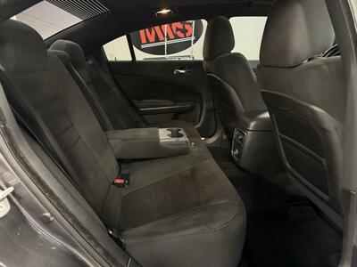 2014 Dodge Charger R/T - Photo 14 - Grand Rapids, MI 49504