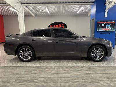 2014 Dodge Charger R/T - Photo 6 - Grand Rapids, MI 49504