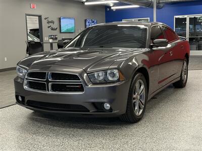 2014 Dodge Charger R/T - Photo 5 - Grand Rapids, MI 49504