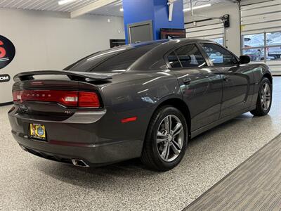 2014 Dodge Charger R/T - Photo 7 - Grand Rapids, MI 49504