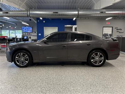 2014 Dodge Charger R/T - Photo 4 - Grand Rapids, MI 49504