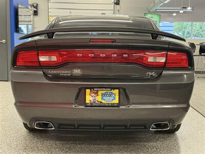 2014 Dodge Charger R/T - Photo 8 - Grand Rapids, MI 49504
