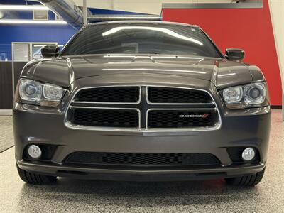 2014 Dodge Charger R/T - Photo 2 - Grand Rapids, MI 49504