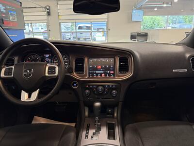 2014 Dodge Charger R/T - Photo 29 - Grand Rapids, MI 49504