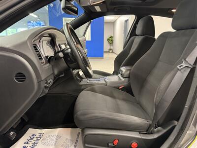 2014 Dodge Charger R/T - Photo 12 - Grand Rapids, MI 49504