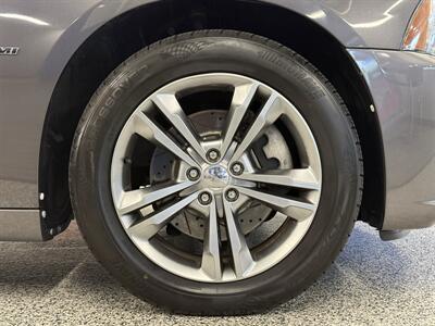 2014 Dodge Charger R/T - Photo 11 - Grand Rapids, MI 49504