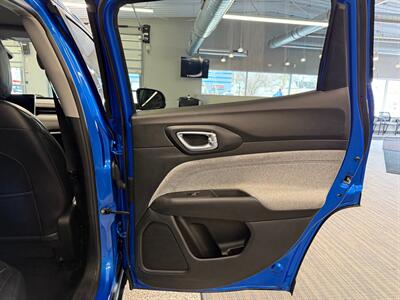 2022 Jeep Compass Latitude   - Photo 13 - Grand Rapids, MI 49504