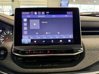 2022 Jeep Compass Latitude   - Photo 22 - Grand Rapids, MI 49504