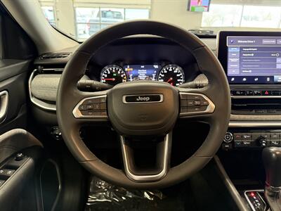 2022 Jeep Compass Latitude   - Photo 30 - Grand Rapids, MI 49504