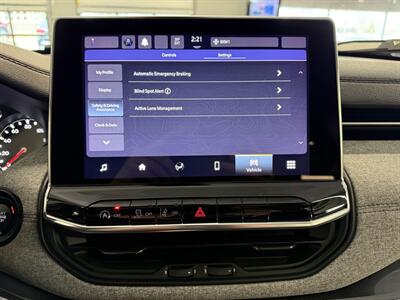 2022 Jeep Compass Latitude   - Photo 28 - Grand Rapids, MI 49504