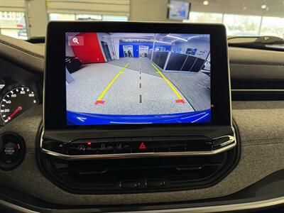 2022 Jeep Compass Latitude   - Photo 27 - Grand Rapids, MI 49504