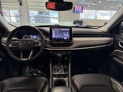 2022 Jeep Compass Latitude   - Photo 29 - Grand Rapids, MI 49504