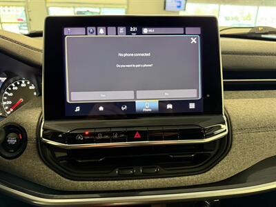 2022 Jeep Compass Latitude   - Photo 25 - Grand Rapids, MI 49504