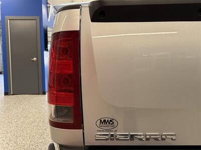 2013 GMC Sierra 1500 Work Truck   - Photo 18 - Grand Rapids, MI 49504