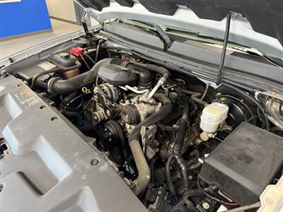 2013 GMC Sierra 1500 Work Truck   - Photo 8 - Grand Rapids, MI 49504