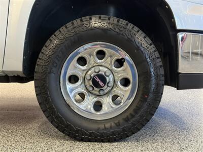 2013 GMC Sierra 1500 Work Truck   - Photo 6 - Grand Rapids, MI 49504