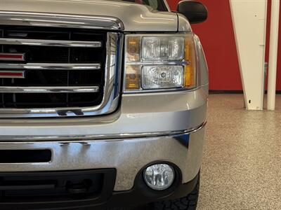2013 GMC Sierra 1500 Work Truck   - Photo 17 - Grand Rapids, MI 49504