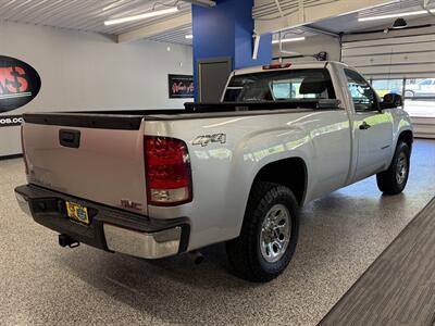 2013 GMC Sierra 1500 Work Truck   - Photo 15 - Grand Rapids, MI 49504