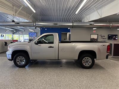 2013 GMC Sierra 1500 Work Truck   - Photo 13 - Grand Rapids, MI 49504