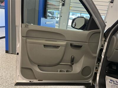 2013 GMC Sierra 1500 Work Truck   - Photo 16 - Grand Rapids, MI 49504