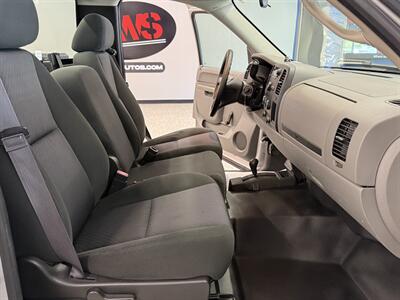 2013 GMC Sierra 1500 Work Truck   - Photo 21 - Grand Rapids, MI 49504