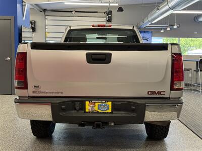 2013 GMC Sierra 1500 Work Truck   - Photo 27 - Grand Rapids, MI 49504