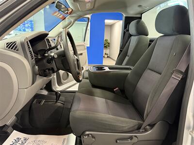 2013 GMC Sierra 1500 Work Truck   - Photo 5 - Grand Rapids, MI 49504