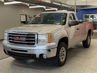 2013 GMC Sierra 1500 Work Truck   - Photo 10 - Grand Rapids, MI 49504