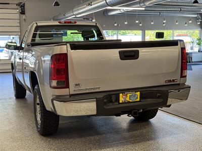 2013 GMC Sierra 1500 Work Truck   - Photo 14 - Grand Rapids, MI 49504