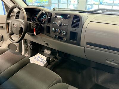 2013 GMC Sierra 1500 Work Truck   - Photo 4 - Grand Rapids, MI 49504