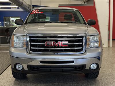 2013 GMC Sierra 1500 Work Truck   - Photo 11 - Grand Rapids, MI 49504
