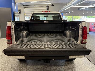 2013 GMC Sierra 1500 Work Truck   - Photo 3 - Grand Rapids, MI 49504