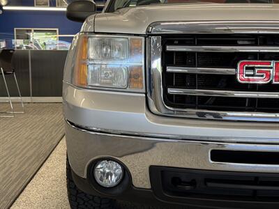 2013 GMC Sierra 1500 Work Truck   - Photo 29 - Grand Rapids, MI 49504