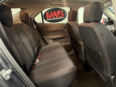 2017 Chevrolet Equinox LT   - Photo 13 - Grand Rapids, MI 49504