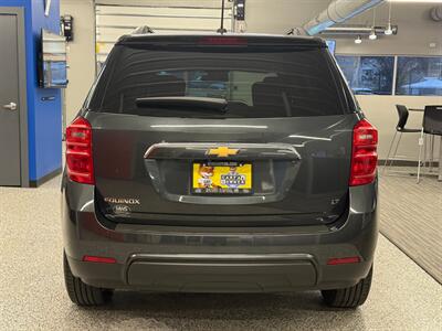 2017 Chevrolet Equinox LT   - Photo 6 - Grand Rapids, MI 49504