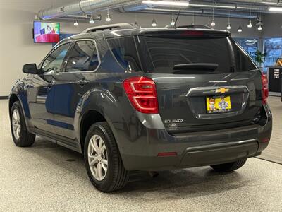 2017 Chevrolet Equinox LT   - Photo 5 - Grand Rapids, MI 49504