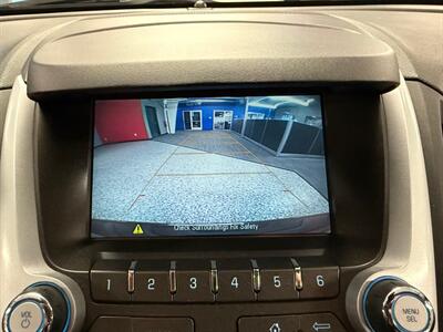 2017 Chevrolet Equinox LT   - Photo 25 - Grand Rapids, MI 49504