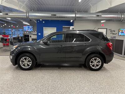 2017 Chevrolet Equinox LT   - Photo 4 - Grand Rapids, MI 49504