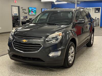 2017 Chevrolet Equinox LT   - Photo 3 - Grand Rapids, MI 49504