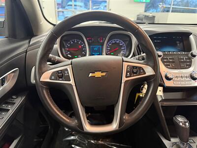 2017 Chevrolet Equinox LT   - Photo 20 - Grand Rapids, MI 49504