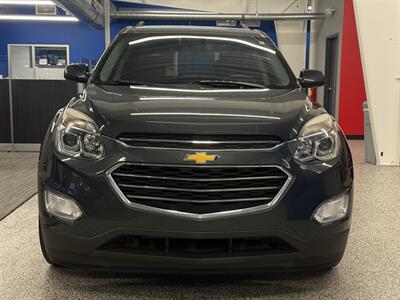 2017 Chevrolet Equinox LT   - Photo 2 - Grand Rapids, MI 49504