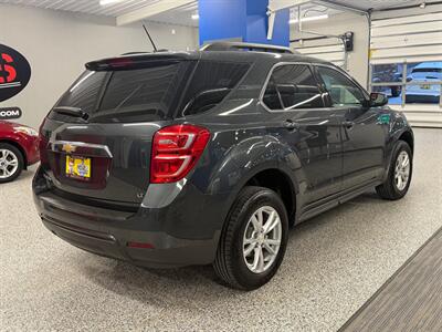 2017 Chevrolet Equinox LT   - Photo 7 - Grand Rapids, MI 49504