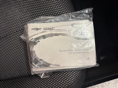 2017 Chevrolet Equinox LT   - Photo 17 - Grand Rapids, MI 49504