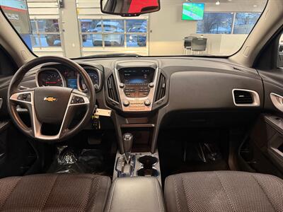 2017 Chevrolet Equinox LT   - Photo 19 - Grand Rapids, MI 49504