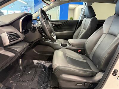 2021 Subaru Outback Onyx Edition XT - Photo 22 - Grand Rapids, MI 49504