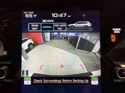 2021 Subaru Outback Onyx Edition XT - Photo 38 - Grand Rapids, MI 49504