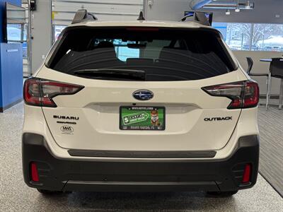2021 Subaru Outback Onyx Edition XT - Photo 6 - Grand Rapids, MI 49504