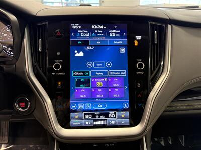 2021 Subaru Outback Onyx Edition XT - Photo 13 - Grand Rapids, MI 49504