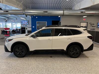 2021 Subaru Outback Onyx Edition XT - Photo 4 - Grand Rapids, MI 49504